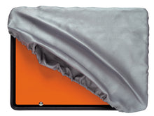 Universal cover for warning signs 400 x 300 mm, fireproof