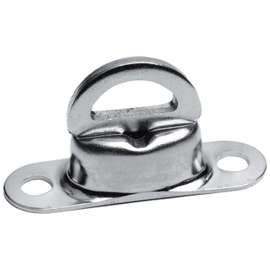 Swivel f. fastening all hinged panels