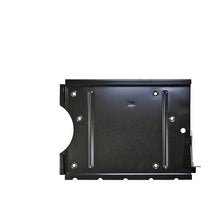 Guide frame type Hamburg IV, sheet steel, 405 x 305 mm