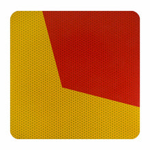 ERKE board, plastic, rigid, 200 x 200 mm, without KS