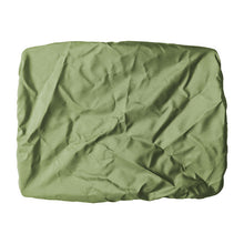 Cover for A-boards, coated nylon fabric