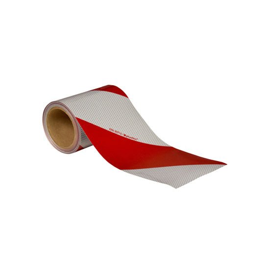 Fordonsmarkeringar, typ II, 282 mm x 9 m, L-vänd