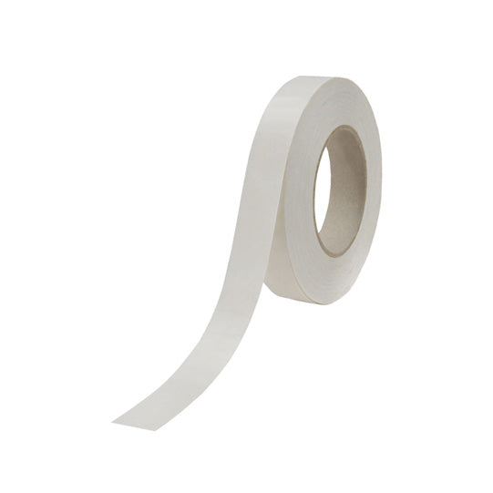 Edge protection film, transparent, 25 mm x 45.7 m