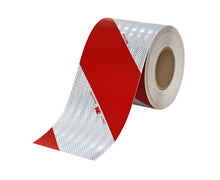 Vehicle markings, 3M 823i type II, 141 mm x 45.7 m, R-facing