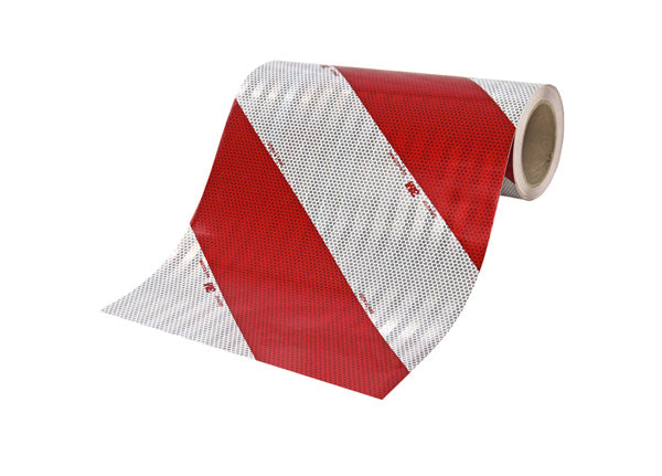 Vehicle marking, 3M 823i type II, 282 mm x 9 m, right-handed