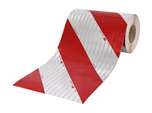 Vehicle markings, 3M 823i type II, 282 mm x 45.7 m, R-facing