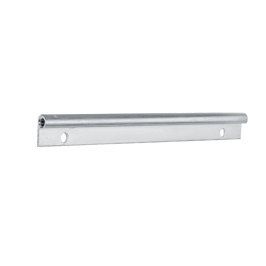 Interchangeable bracket f. tail lift, narrow aluminium