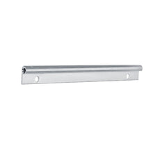 Interchangeable bracket f. tail lift, narrow aluminium