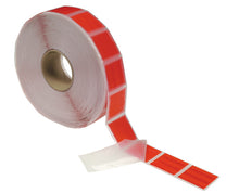 Contour marking tarpaulin structure, red, 51 mm x 50 m, 3M