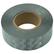 Solid contour marking, white, 50.8 mm x 50 m, Avery Dennison