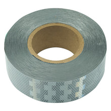 Solid contour marking, white, 50.8 mm x 50 m, Avery Dennison