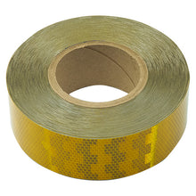 Solid contour marking, yellow, 50.8 mm x 50 m, Avery Dennison