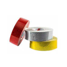 Contour marking f. fixed structures Orafol w/ customer logo, wh