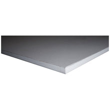 Anti-slip floor 30 + 2 mm, 1250 x 2500 mm, without granulate