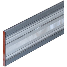 Dropside rail/flat bar 35 x 8 mm, 500 mm long