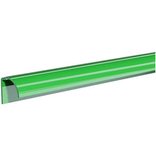 Tipper floor frame profile, raw, S235JRG2, 6000 mm