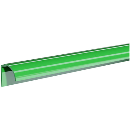 Tipper floor frame profile, raw, S235JRG2, 6000 mm