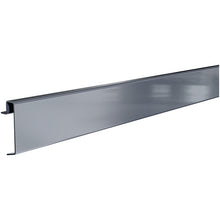 Platf.m floor frame profile, S235JRG2, untreated, 6300 mm, 160x