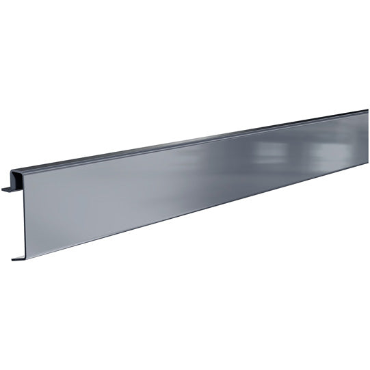 Floor frame profile, S235JRG2, raw, 7300 mm, 160 x 40 x 4 mm