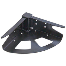 Frame corner 50 mm, for Cargotrail platform, untreated