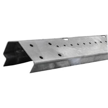 Floor frame profile SSP3, S420GD, raw, 7200 mm, 152x27x3 mm