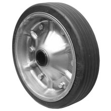 Spare wheel for 205831, 260 x 65 mm