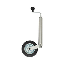 Support wheel ST 48 / 200 VB