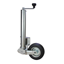 Support wheel VK 60 / B / 200 VBB, attachment B,