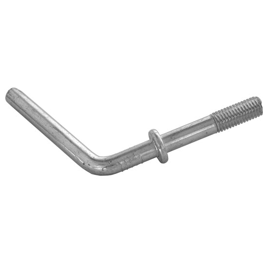 Irtonainen vipuruuvi puristimelle