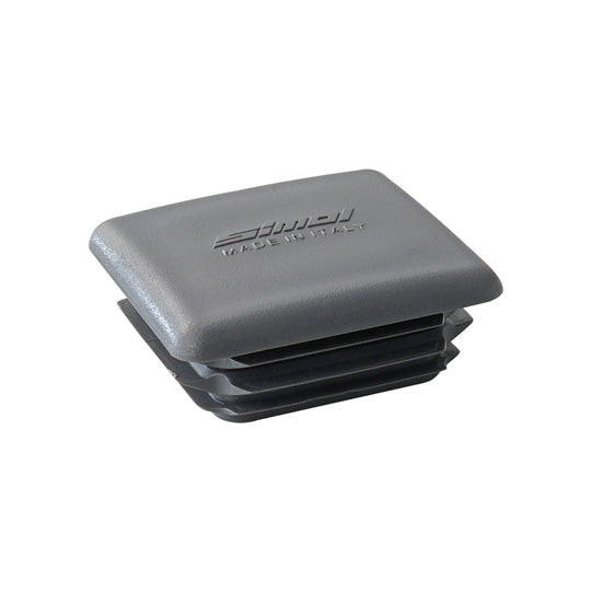 Muovinen peitekorkki, joka sopii DT 490 -tukijalkaan