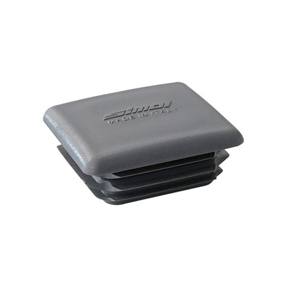 Muovinen peitekorkki, joka sopii DT 490 -tukijalkaan