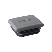 Plastic cover cap matching the DT 490 support foot