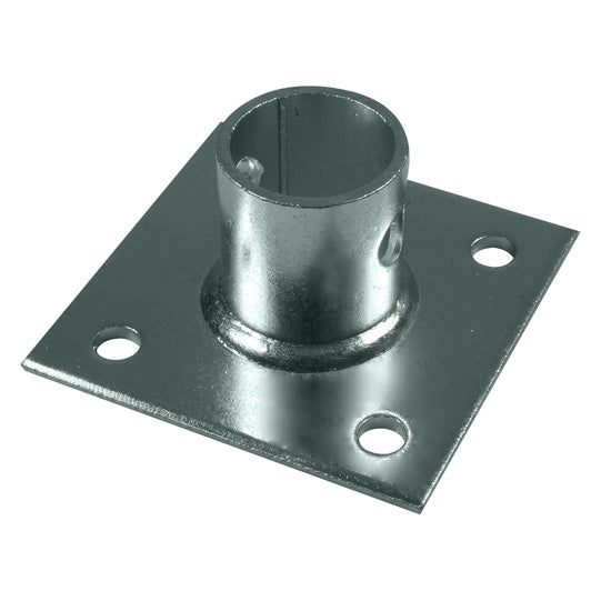 Laippaliitäntäputki ADAP SF 60