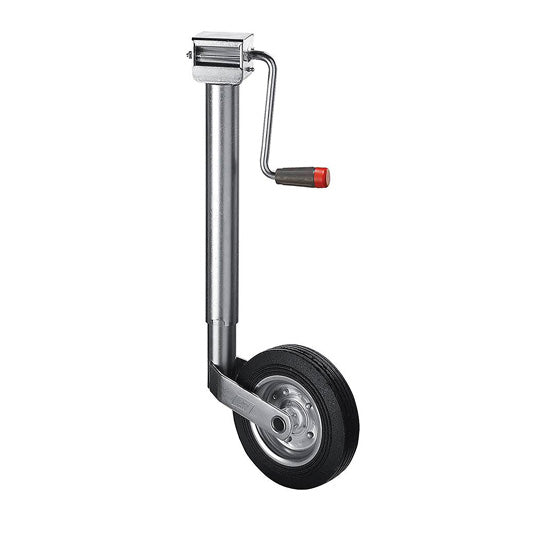 Stödhjul LC 242, 200 x 50 mm