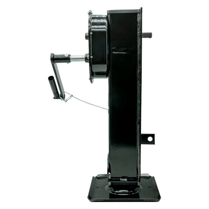 Karan tuki tyyppi S 2000 S/LKmG 650, kokonaiskorkeus 650 mm