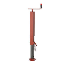 Support leg P 560 / 3SF, square 70 mm