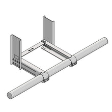 Underride guard WUF 180 SLE, version A1-1