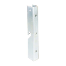 Bearing part, detachable, 300 mm, galvanised