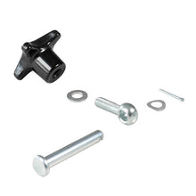 Accessory kit II - f. bracket mtg.