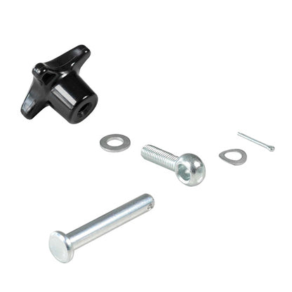 Accessory kit II - f. bracket mtg.