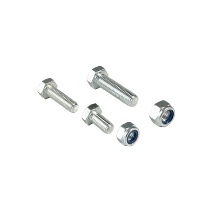 Accessory kit III - for holding tube