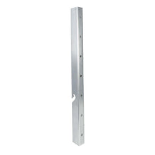 Bearing part, detachable, 700 mm, galvanised