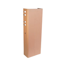 Holder 2011, primed, 510 mm, quantity 2