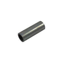 Spacer tube short, 44 mm, galvanised