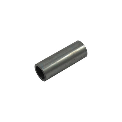 Spacer tube short, 44 mm, galvanised