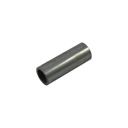Spacer tube short, 44 mm, galvanised