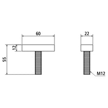 T-uramutteri M12. sinkitty