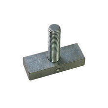 T-slot nut M12, galvanised