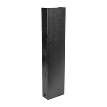 U 120 bracket, KTL, for aluminum underride guard type 563040