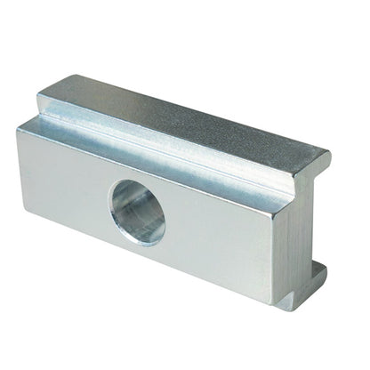 Slot nut f. underride guard 564040, galvanised